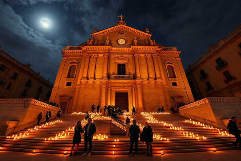 Malta Malta’s Museums Illuminate History on June 6