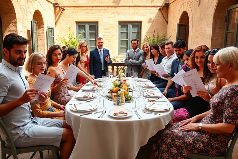 Malta Malta’s ‘Come Dine With Me’ Returns for Season Three