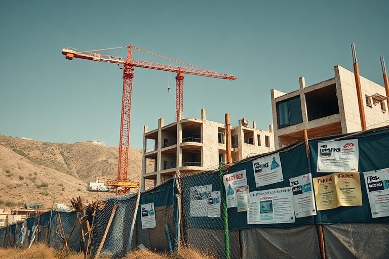 Malta Naxxar Construction Nightmare: 7 Fines in a Year