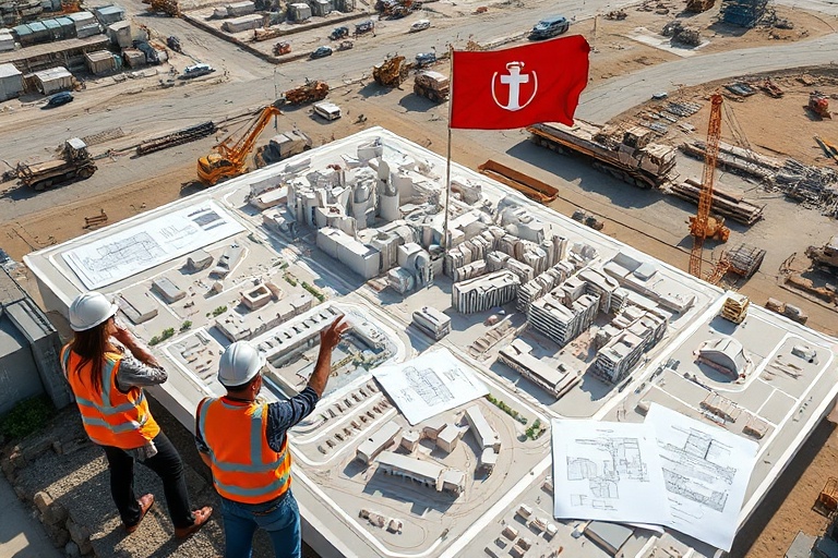 Malta Labour’s Vision: A Greener, Smarter Malta