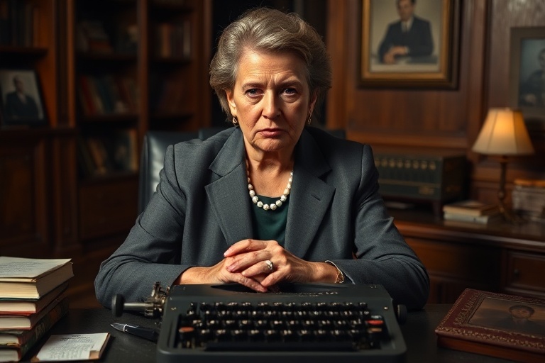Malta Malta’s Alexandra Vella Pens ‘Godfather’ Prequel from Women’s Perspective