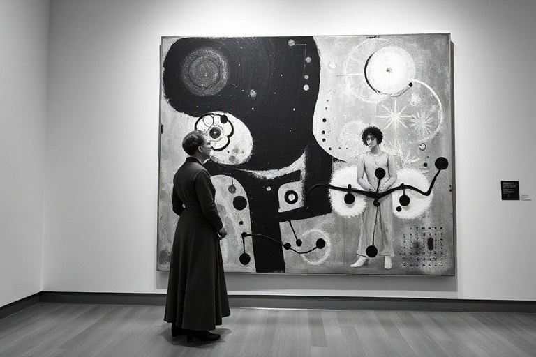 Malta Discover Hilma af Klint’s Pioneering Abstract Art in Malta