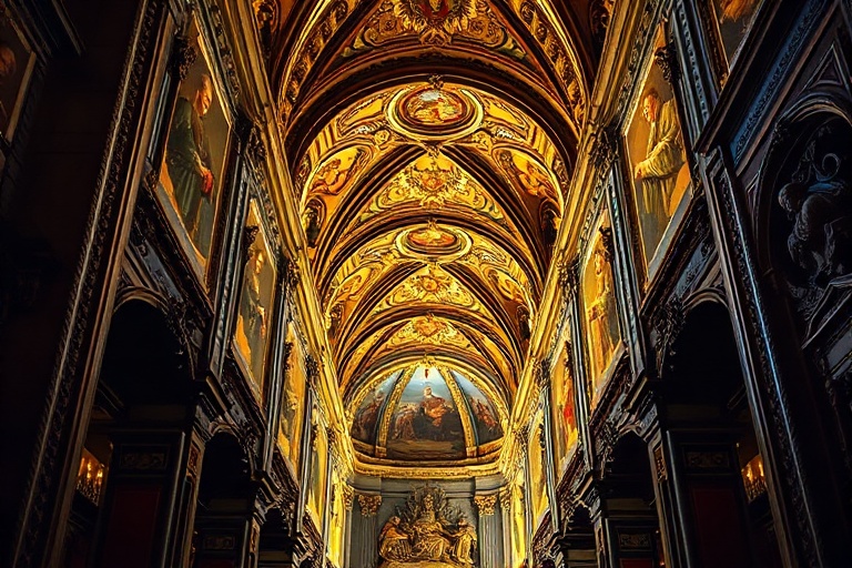 Malta Caravaggio’s Malta Masterpiece Wins Big in UK