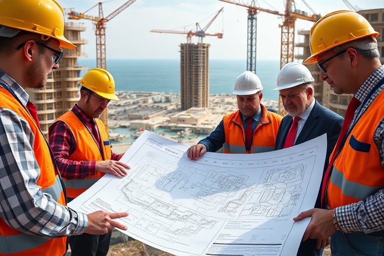 Malta Labour’s Vision: A Sustainable Future for Malta’s Planning & Construction