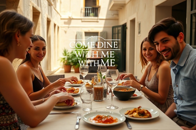 Malta Malta’s Kitchen Table Ready for More Stars