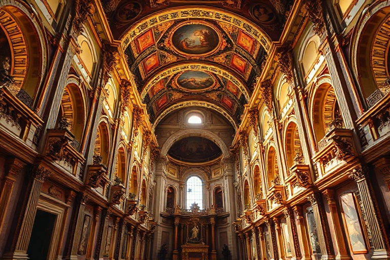 Malta Caravaggio’s Malta Masterpiece Wins UK Award