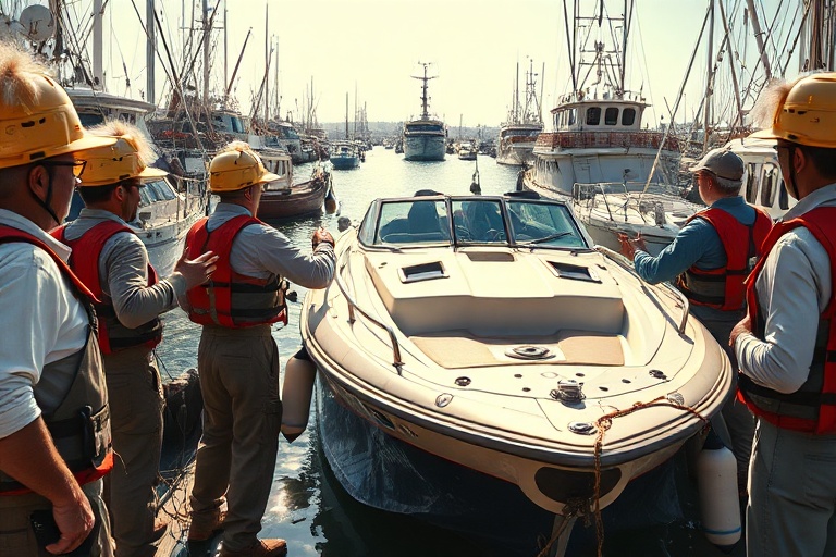 Malta Boatmen Challenge Unregistered Group’s Regulatory Role