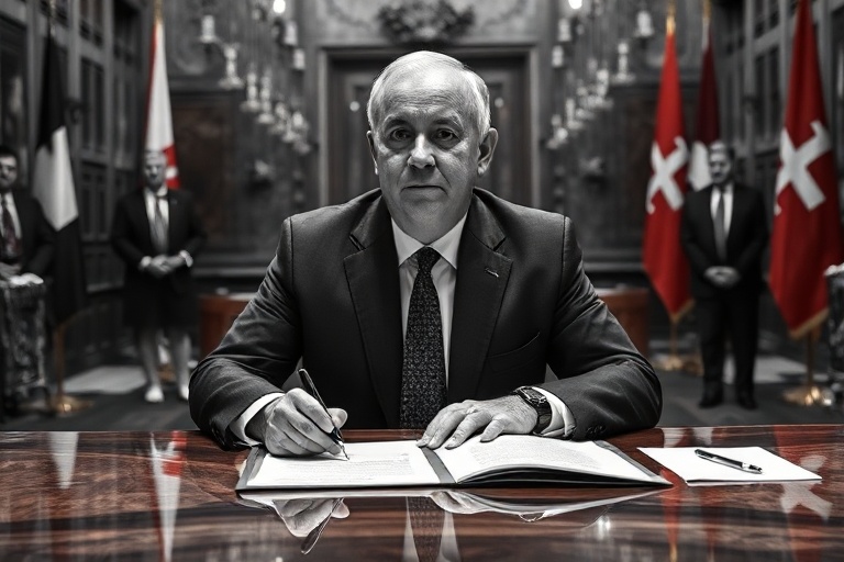 Malta Malta Joins Putin Tribunal After Election