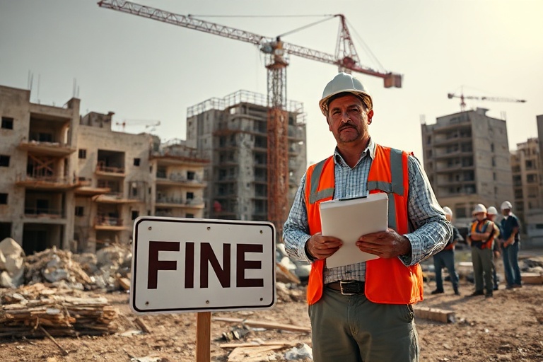 Malta Naxxar’s Seven Strikes: A Tale of Repeated Construction Blunders