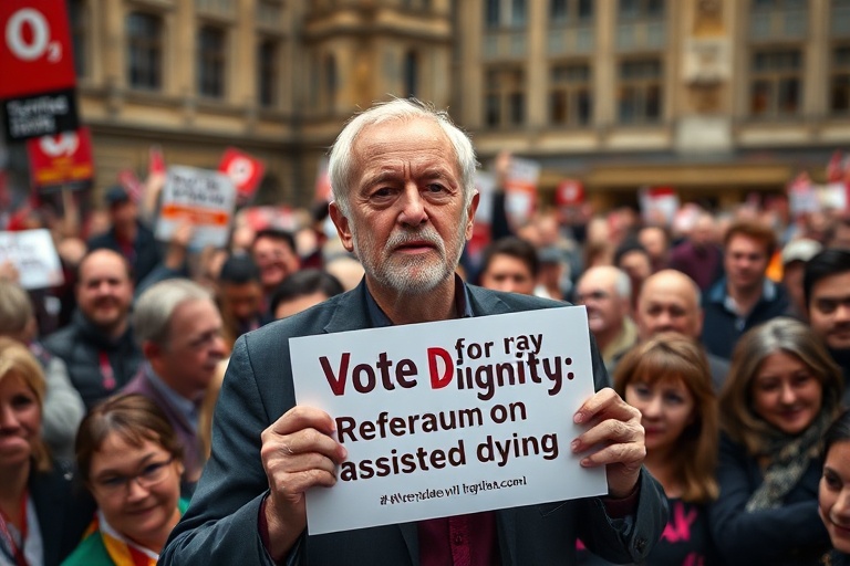Malta Malta’s Euthanasia Referendum: A Debate on Dignity and Destiny
