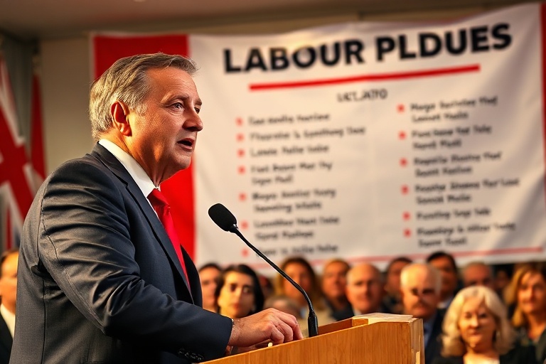 Malta Abela’s Promises: Can Labour Deliver?