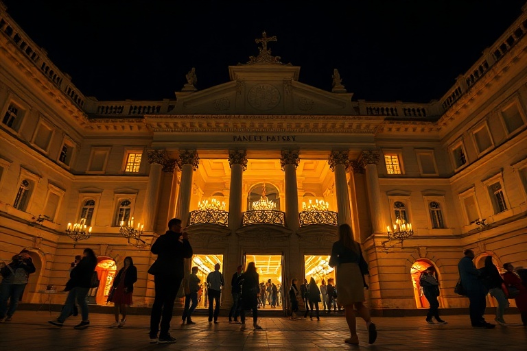 Malta Valletta’s ‘Museums by Candlelight’ Returns on June 6
