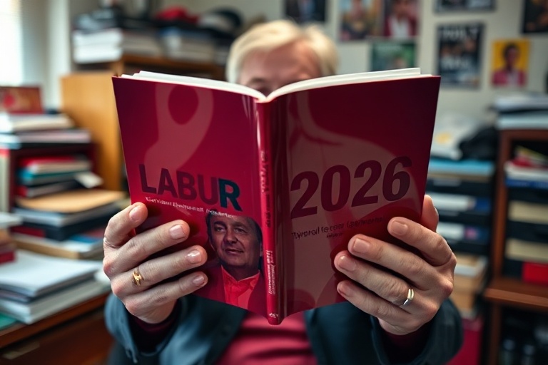 Malta Labour’s 2026 Manifesto: A Glimpse into Malta’s Future