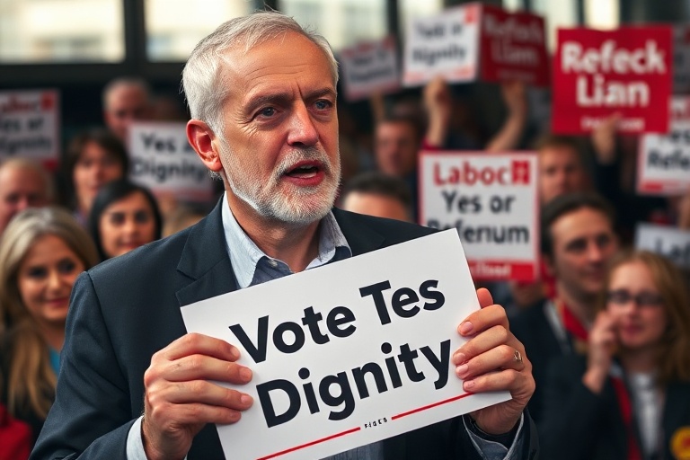 Malta Malta’s Euthanasia Debate: Labour Proposes Referendum