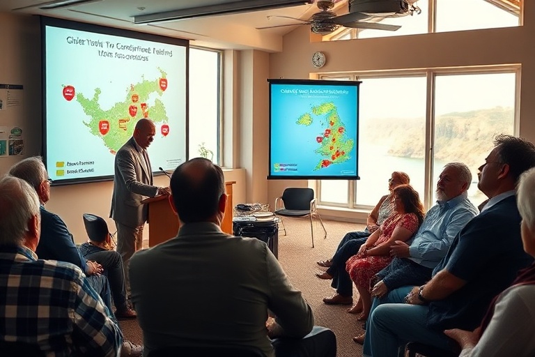 Malta Comino’s Future: Momentum Proposes Ban on Commercial Development