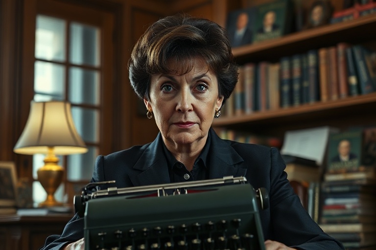 Malta Malta’s Mafia Women: A New Novel Tells Their Story