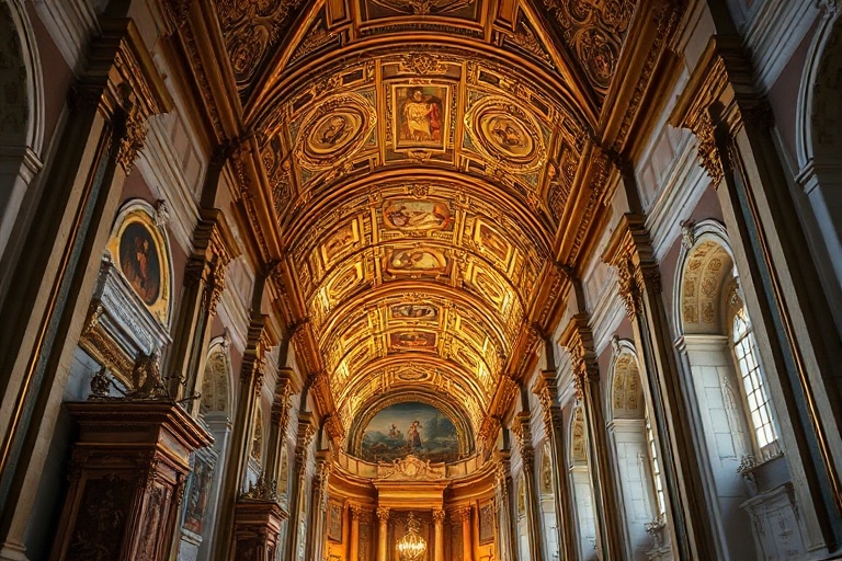 Malta Malta’s Caravaggio Wing Wins Big in UK