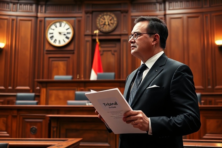 Malta Malta to Join Putin War Crimes Tribunal Post-Election