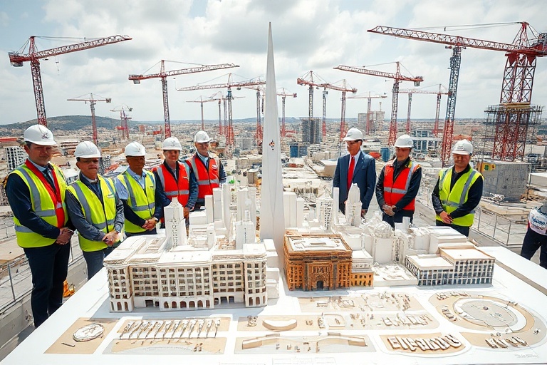 Malta Labour’s Vision: A Greener, Smarter Malta