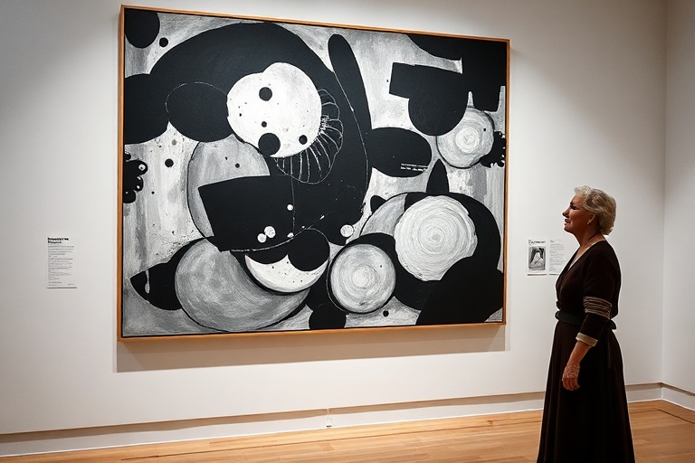 Malta Malta Welcomes Hilma af Klint: Pioneer of Abstract Art