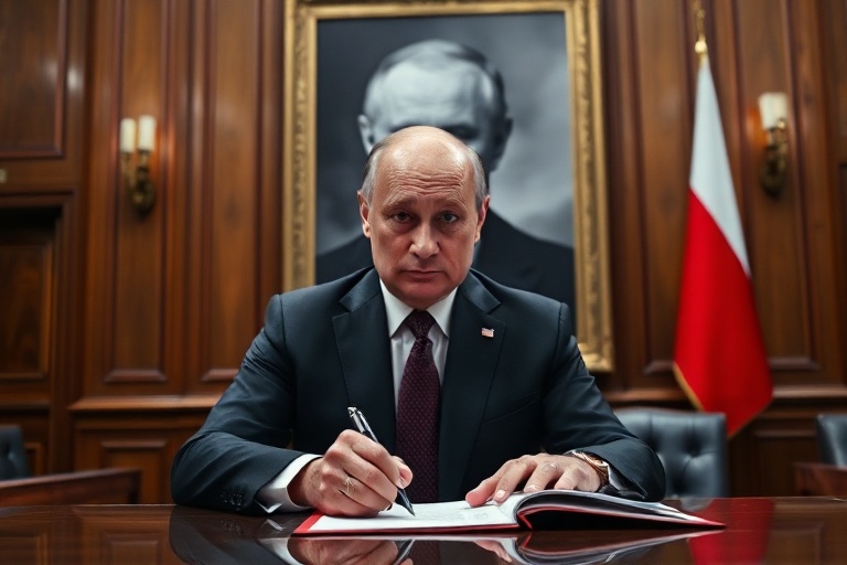 Malta Malta to Join Putin Tribunal After Election