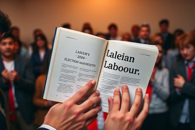 Malta Labour’s 2026 Election Manifesto: A Glimpse into Malta’s Future