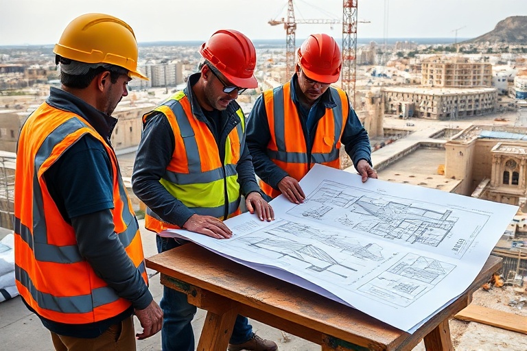 Malta Labour’s Bold Plans for Malta’s Planning & Construction