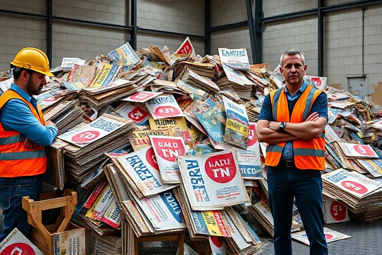 Malta Labour’s Recycled Promises Spark PN’s Ire
