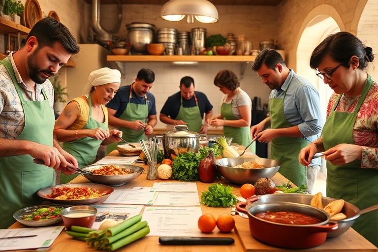 Malta Malta’s ‘Come Dine With Me’ Returns for Third Season