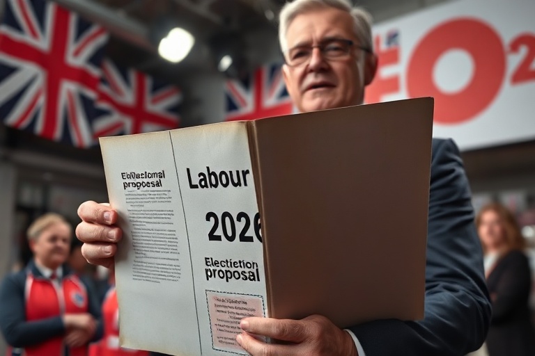 Malta Labour’s 2026 Election Manifesto: A Glimpse into Malta’s Future