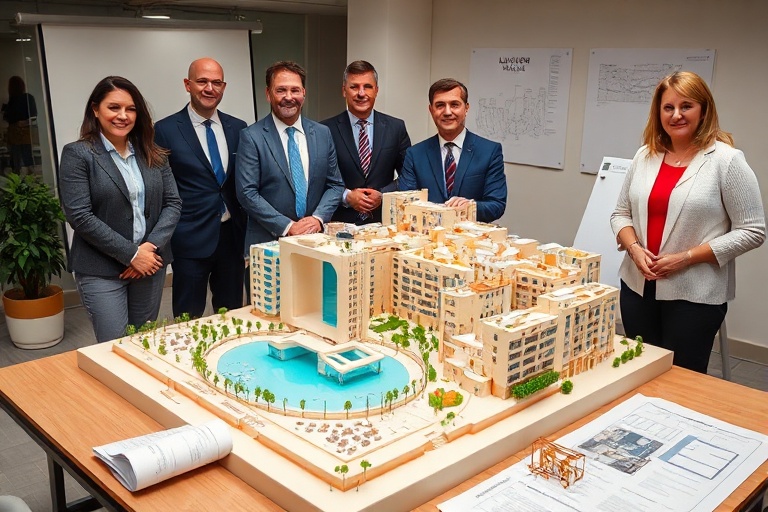 Malta Labour’s Plan: A Future for Malta’s Planning & Construction