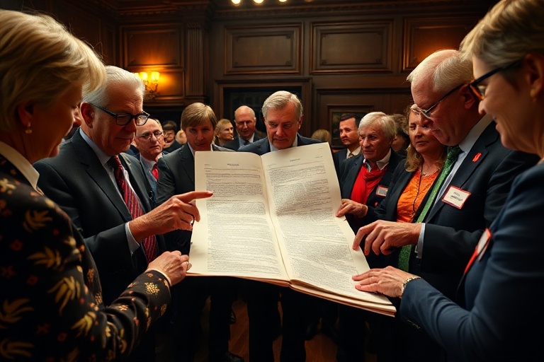 Malta Labour’s 2026 Manifesto: A Glimpse into Malta’s Future