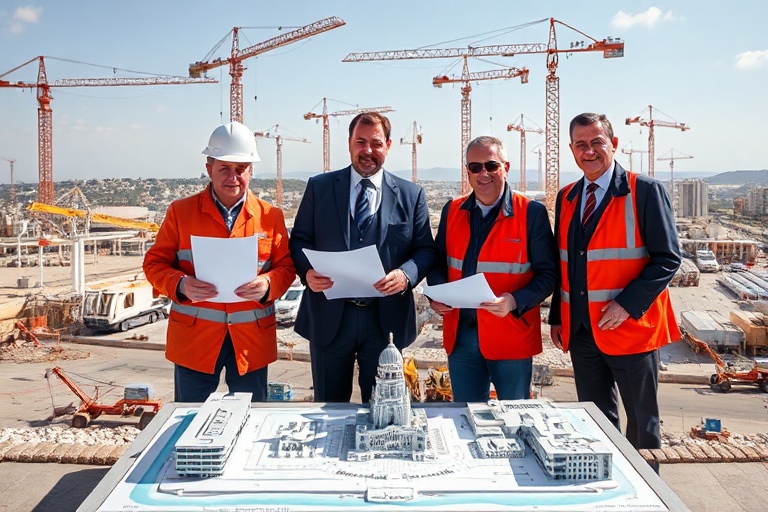 Malta Labour’s Vision: A Greener, More Affordable Malta