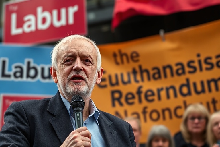 Malta Malta’s Euthanasia Debate: Labour Calls for Referendum