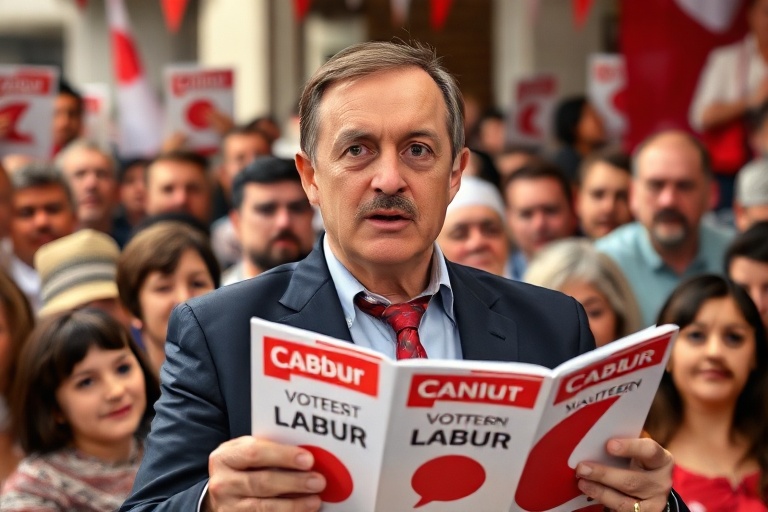 Malta Abela’s Labour Vows to Deliver 100 Pledges in 100 Days