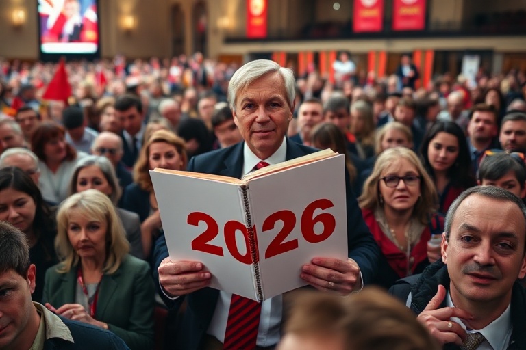 Malta Labour’s 2026 Vision: A Greener, More Prosperous Malta