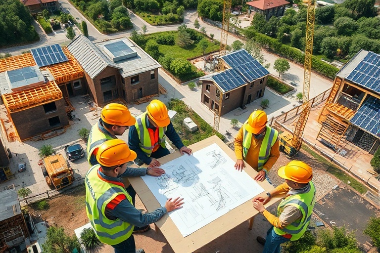 Malta Labour’s Vision: A Greener, More Sustainable Malta