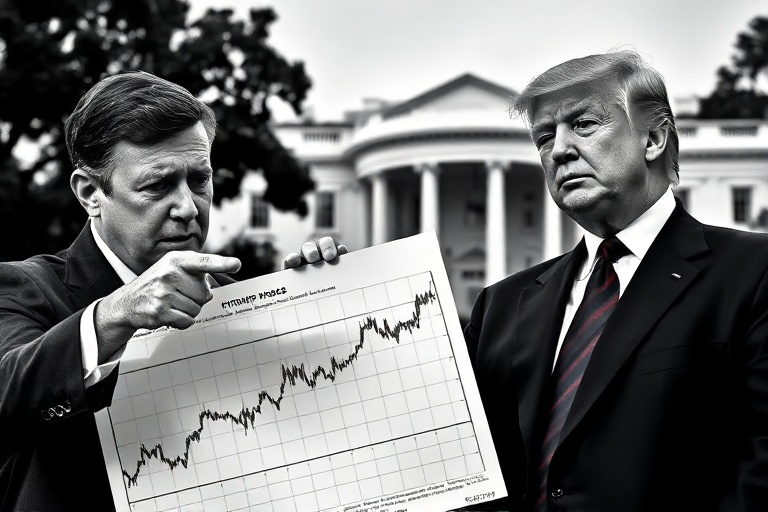 Malta Trump’s Stock Trades Raise Eyebrows in Malta’s Political Circles