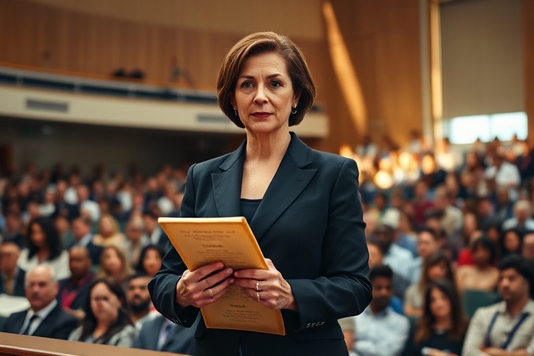 Malta Malta’s Marlene Farrugia: Upholding the Politics of Values