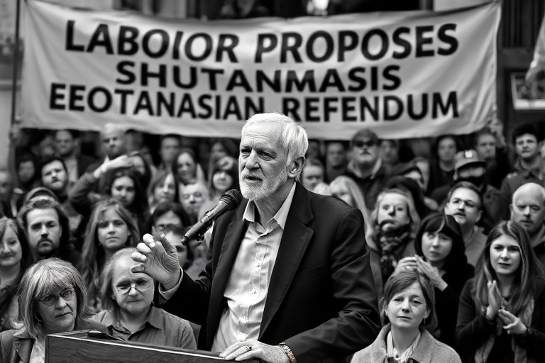 Malta Malta’s Labour Proposes Euthanasia Referendum