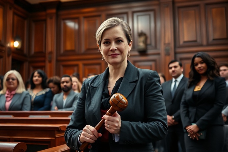 Malta Malta’s Political Arena: A Stage for Women’s Empowerment