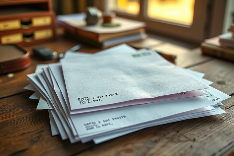 Malta Malta’s Mailbox: A Glimpse into the Letters of May 16, 2026