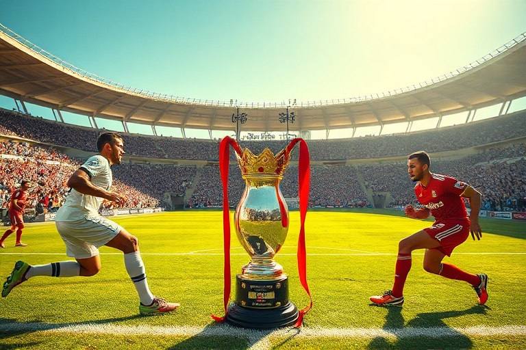 Malta Floriana vs Marsaxlokk: Battle for Premier League Title