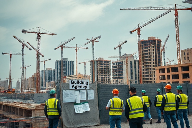 Malta Naxxar Construction Nightmare: Agency Fined Seven Times