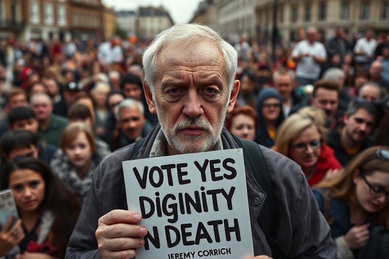 Malta Malta’s Euthanasia Debate: Labour Calls for Referendum