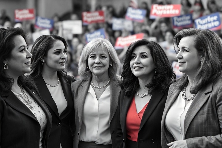 Malta Malta’s Political Arena: A Stage for Women’s Empowerment