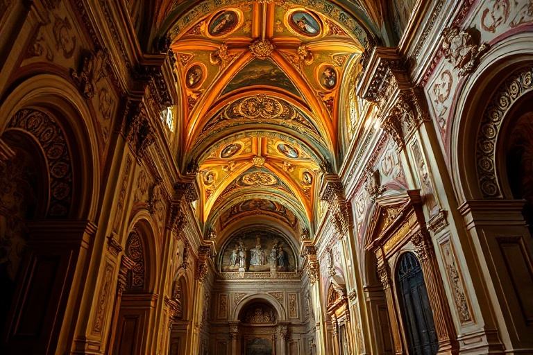 Malta Caravaggio Wing Wins Global Museum Award