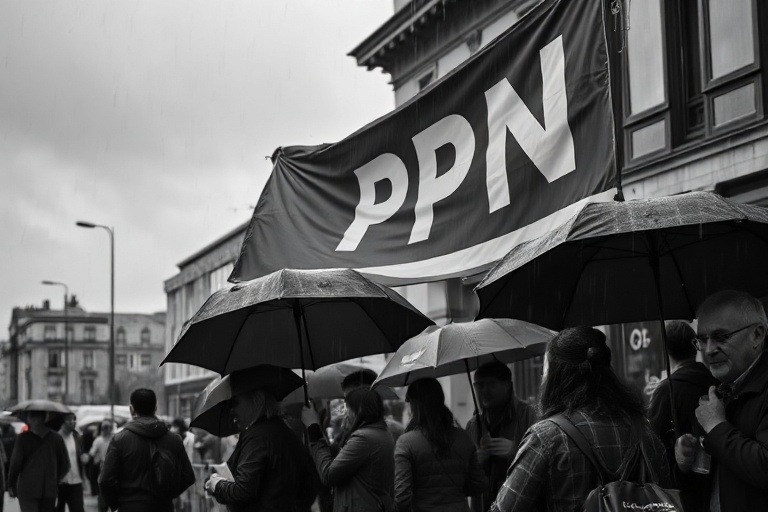 Malta Rain Forces PN to Cancel Event, Labour to Take Cover