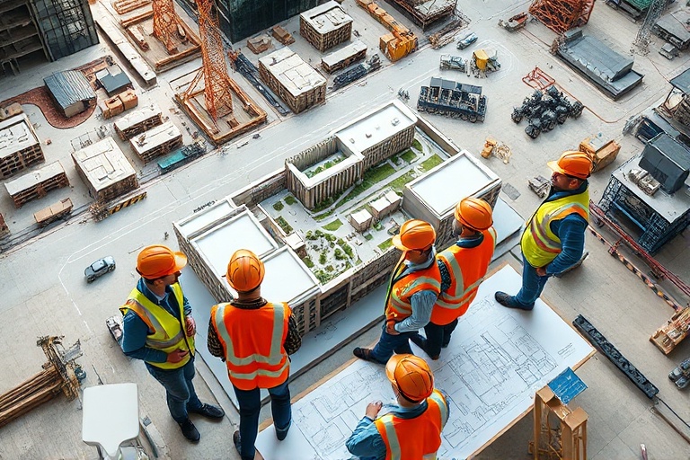 Malta Labour’s Vision: Malta’s Urban Future Unveiled
