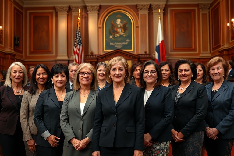 Malta Malta’s Parliament: Where Are the Women?